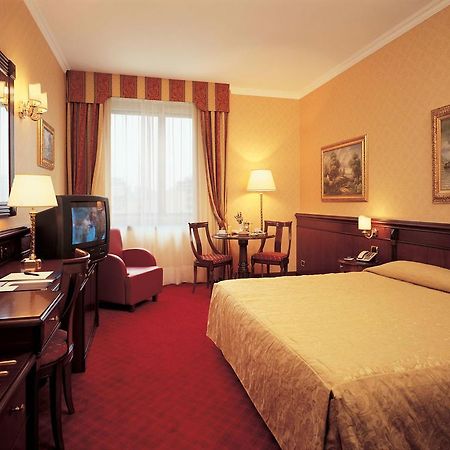 Atahotel Executive Milano Rom bilde