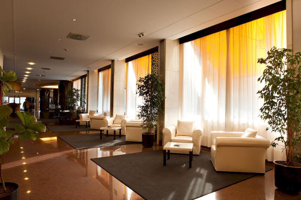 Atahotel Executive Milano Eksteriør bilde