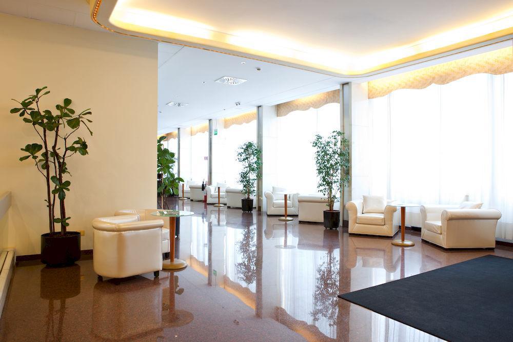 Atahotel Executive Milano Interiør bilde