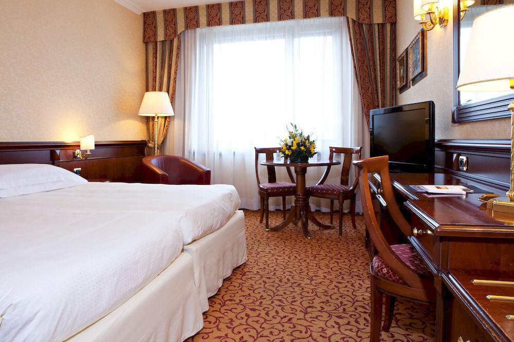 Atahotel Executive Milano Eksteriør bilde