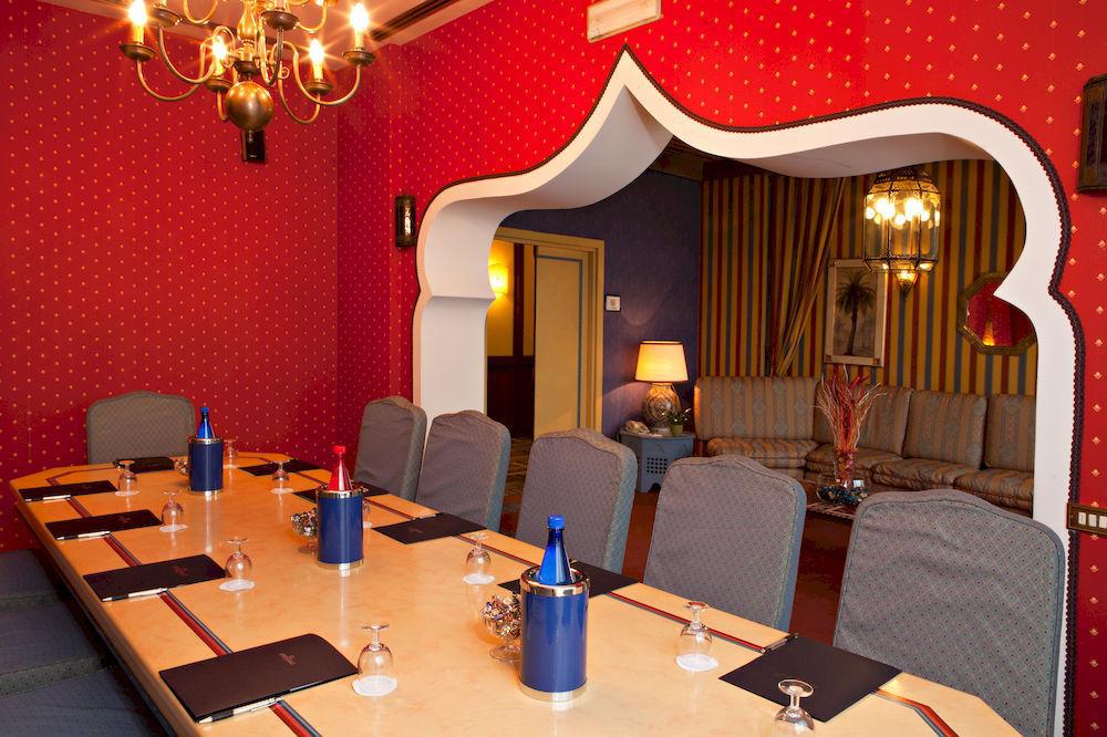 Atahotel Executive Milano Eksteriør bilde