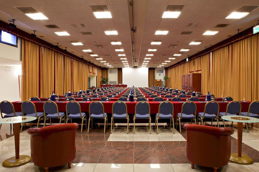 Atahotel Executive Milano Eksteriør bilde