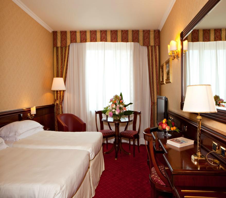 Atahotel Executive Milano Rom bilde