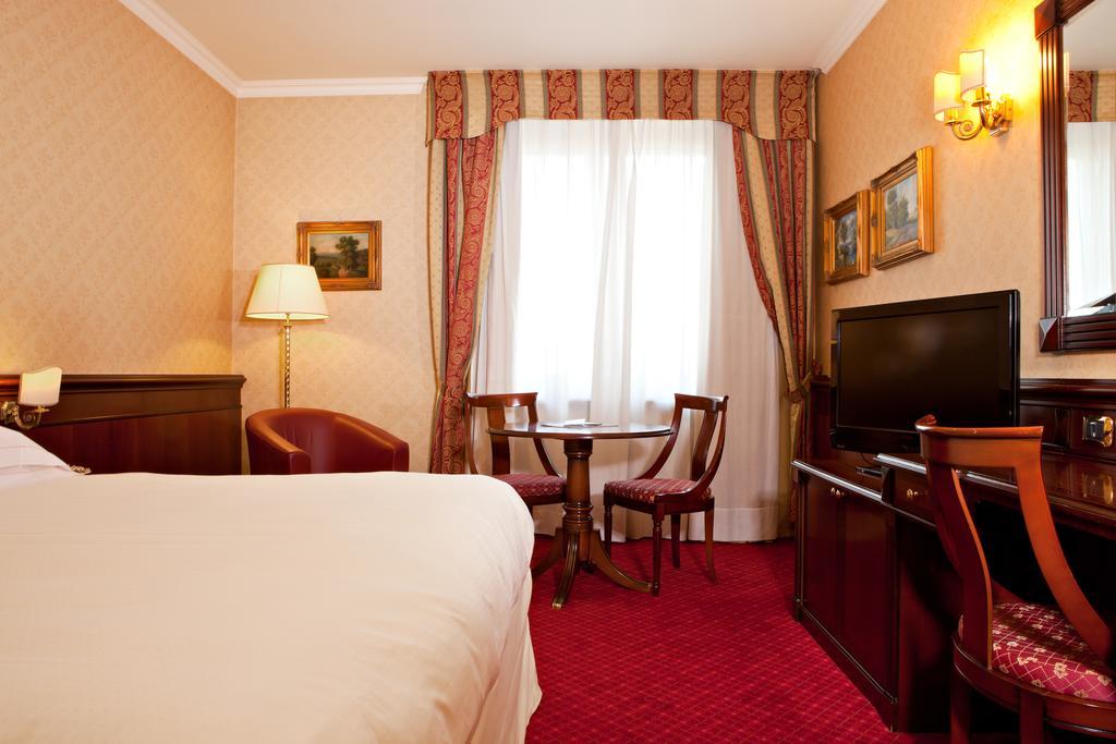 Atahotel Executive Milano Rom bilde