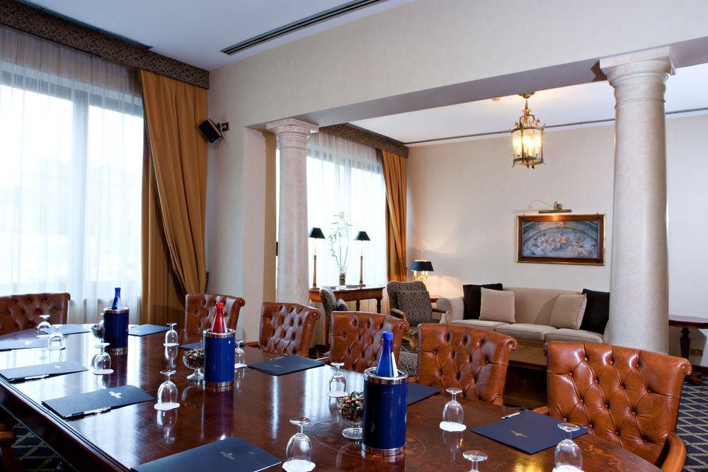 Atahotel Executive Milano Eksteriør bilde