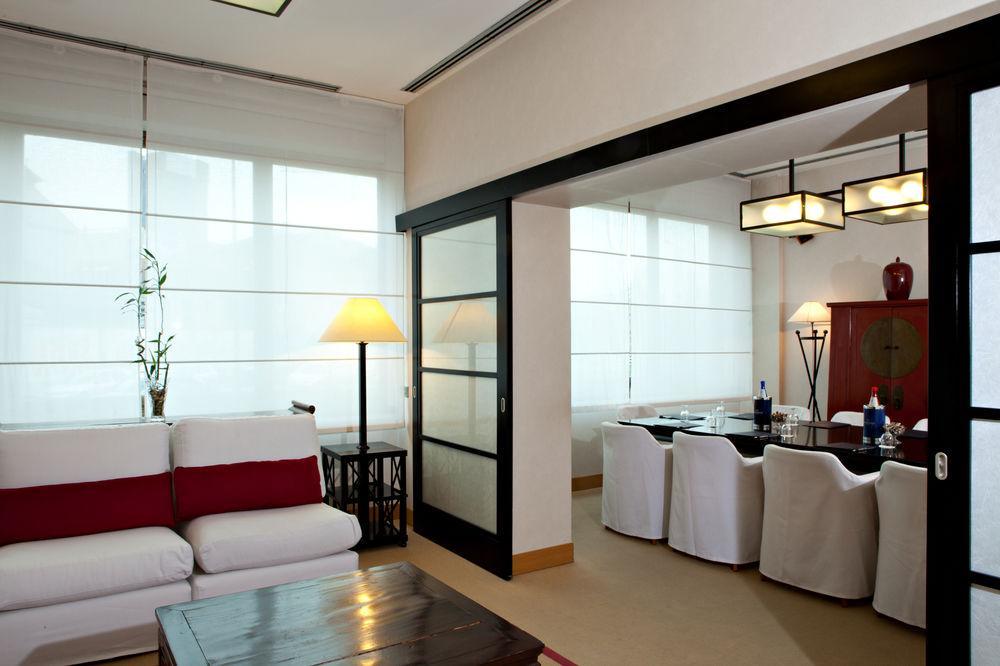 Atahotel Executive Milano Eksteriør bilde