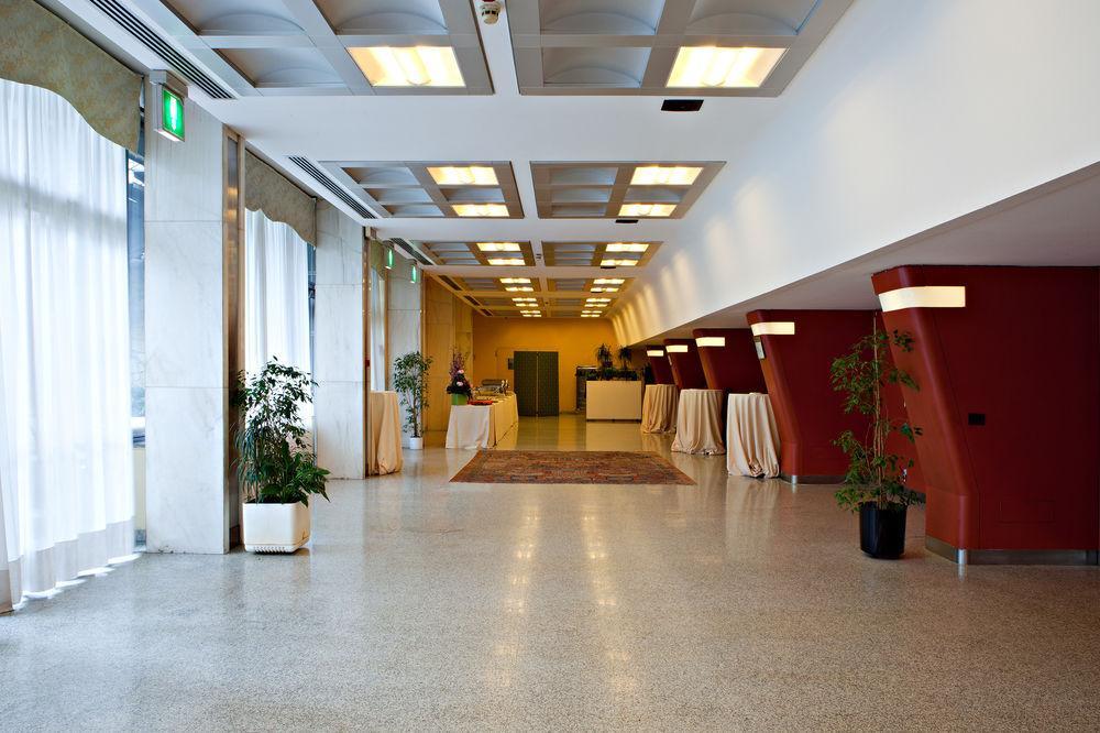 Atahotel Executive Milano Eksteriør bilde