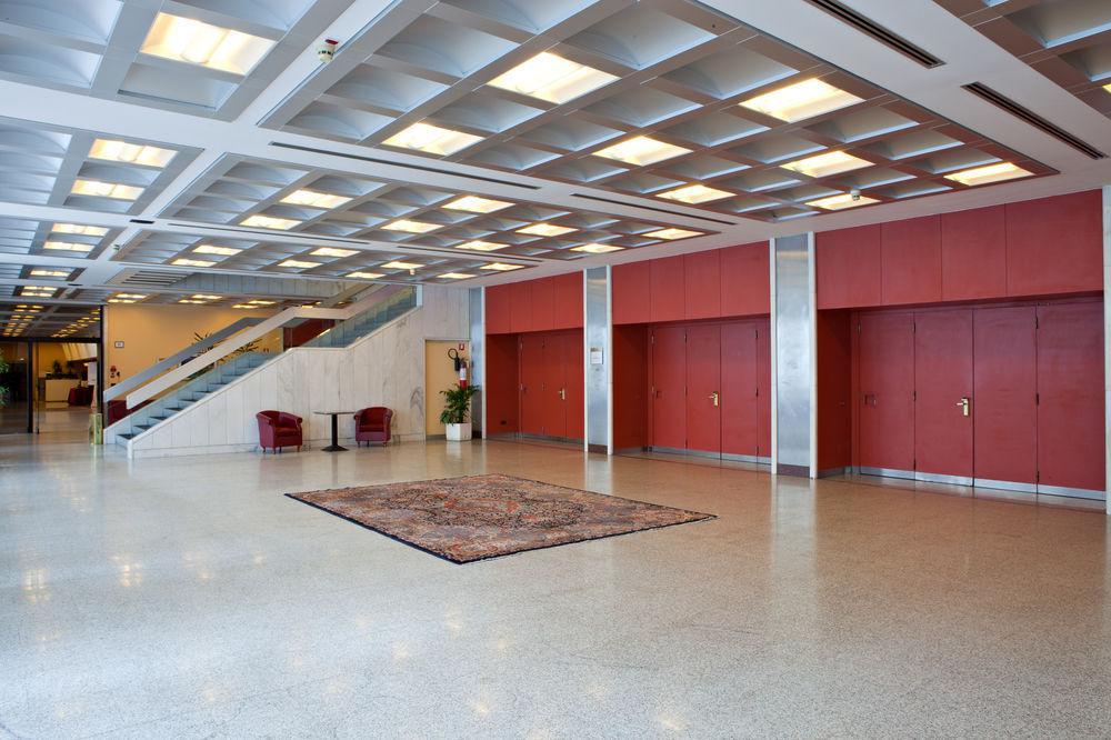 Atahotel Executive Milano Eksteriør bilde