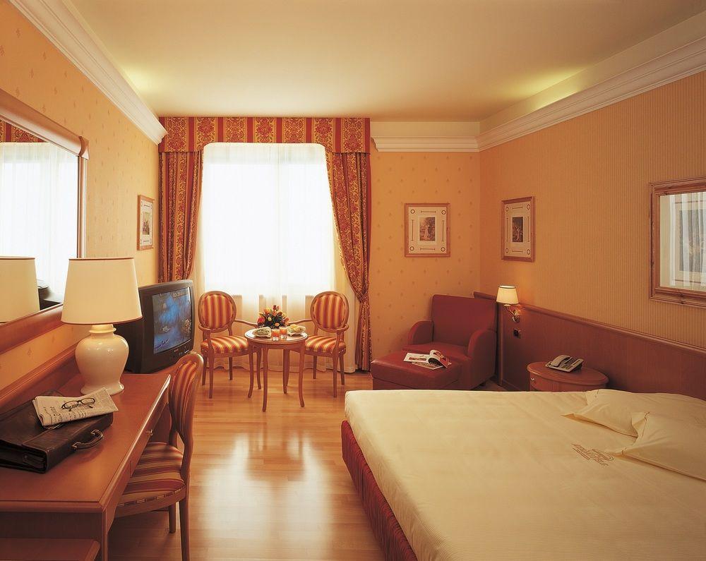 Atahotel Executive Milano Rom bilde