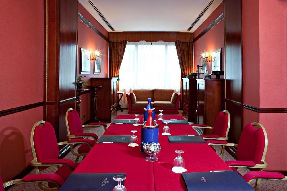 Atahotel Executive Milano Eksteriør bilde
