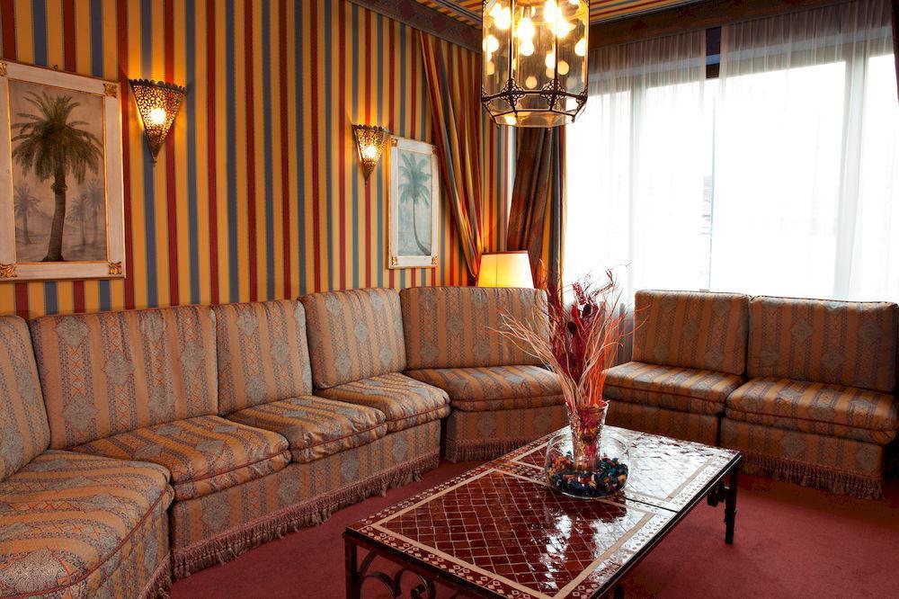 Atahotel Executive Milano Eksteriør bilde
