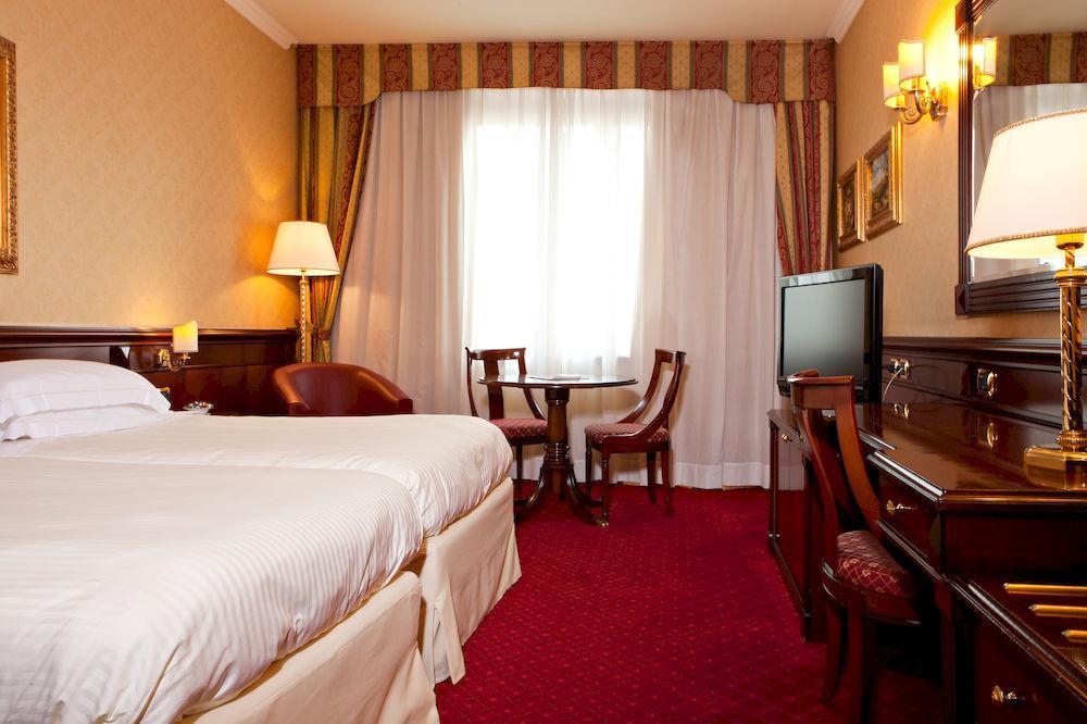 Atahotel Executive Milano Eksteriør bilde