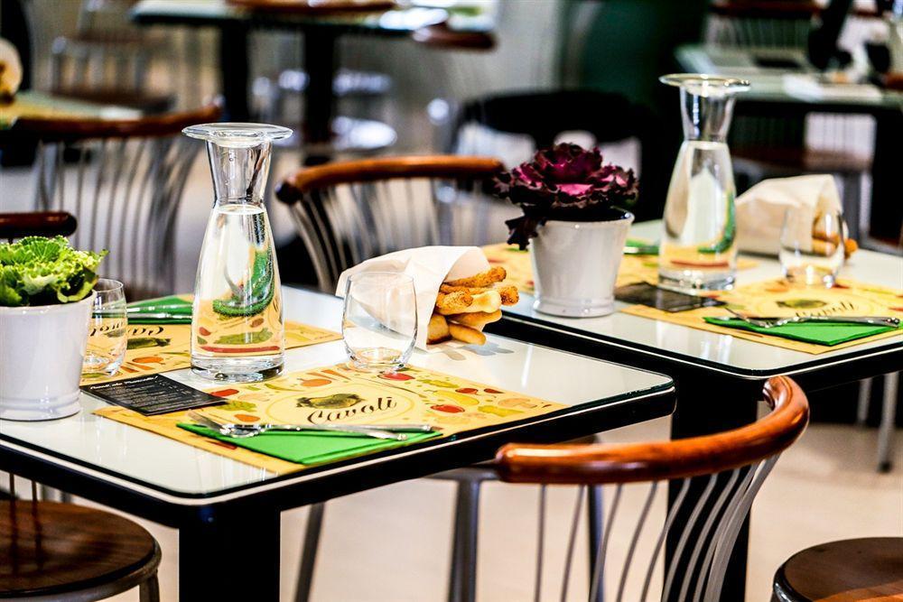 Atahotel Executive Milano Eksteriør bilde