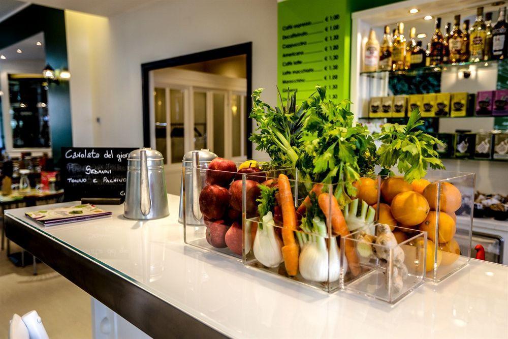 Atahotel Executive Milano Eksteriør bilde