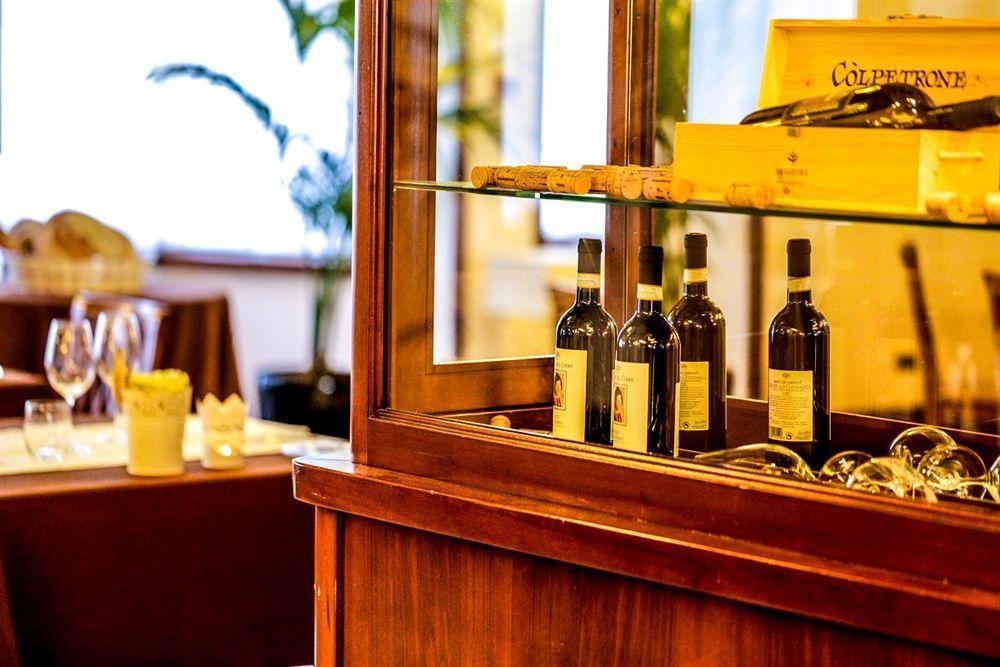 Atahotel Executive Milano Eksteriør bilde
