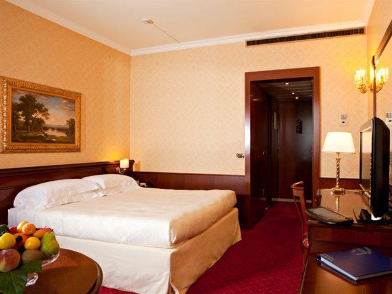 Atahotel Executive Milano Eksteriør bilde