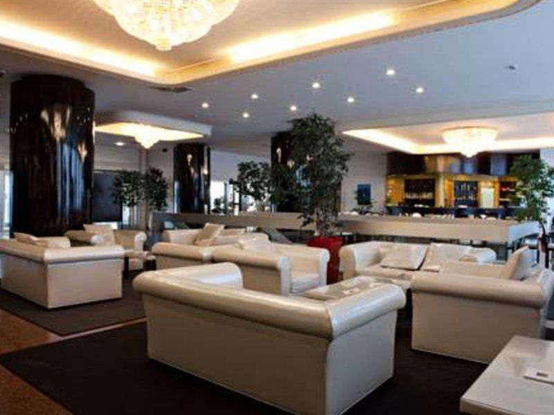 Atahotel Executive Milano Eksteriør bilde